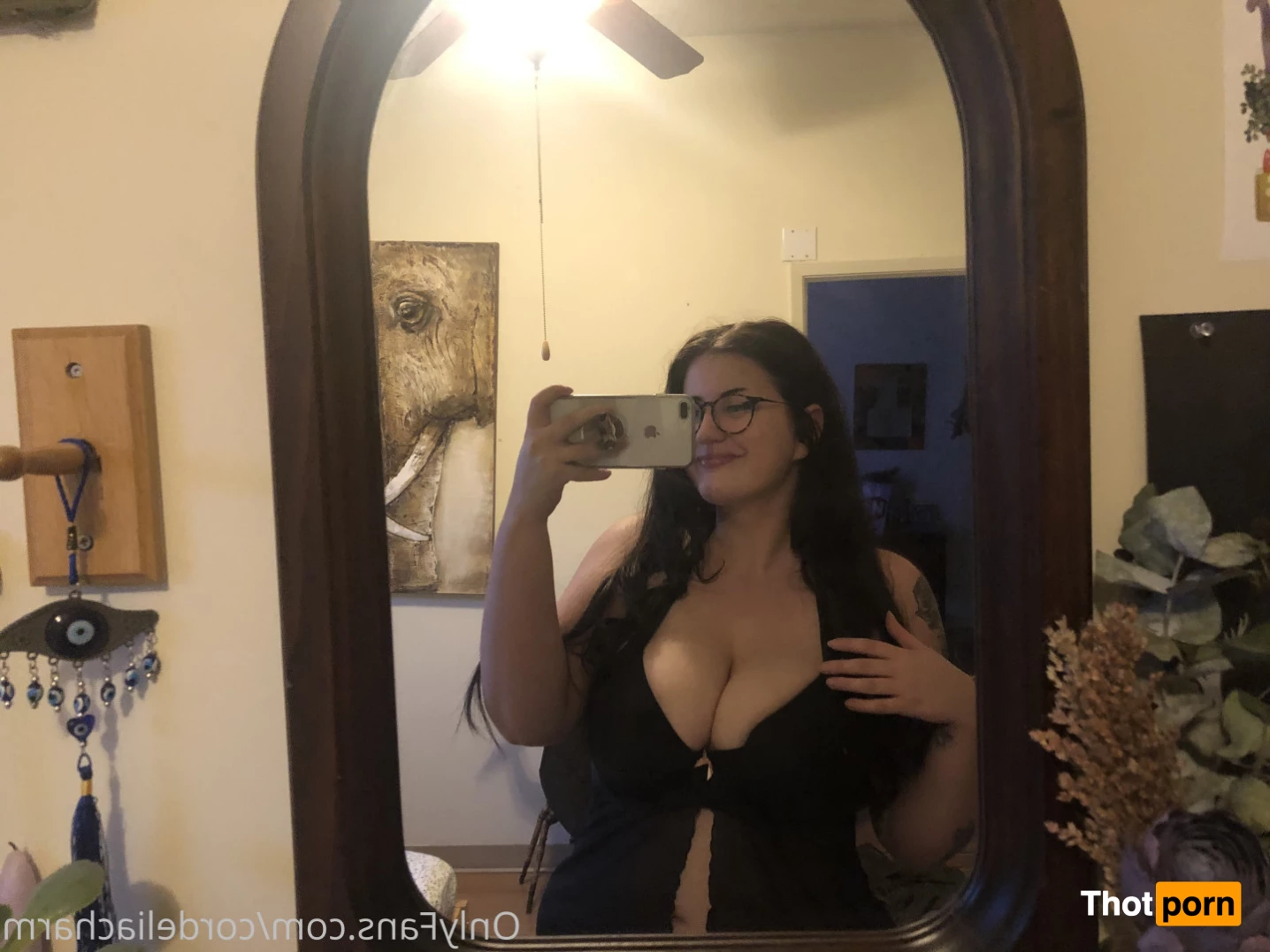 Cordelia Charm 5627660