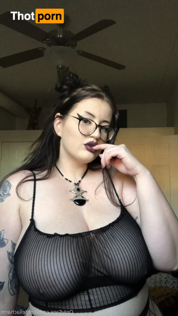 Cordelia Charm 5627809