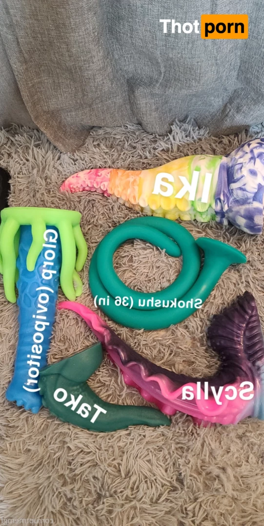 Violet ⭐ Magic Holes 😇 10251571