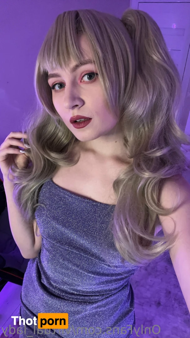 Cosplay Vikki 💎 13473926