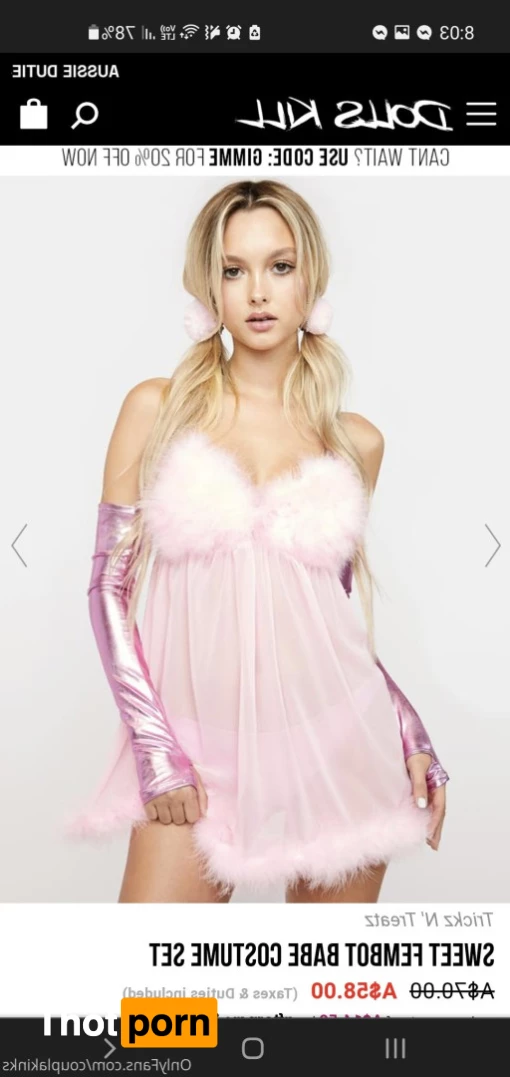 Couplakinks (Miya 💕) 9768453