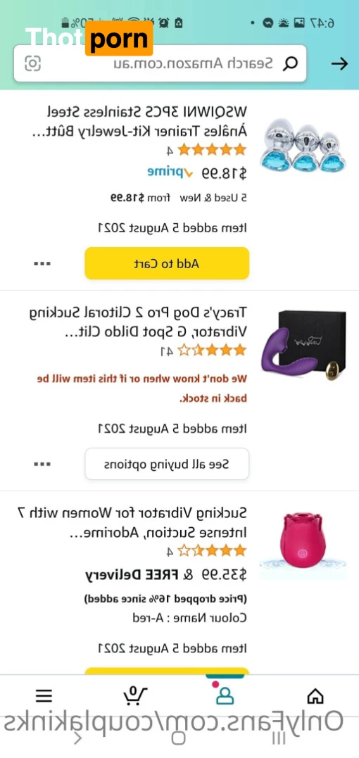 Couplakinks (Miya 💕) 9768610