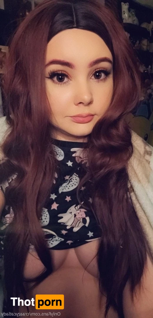 CrazyCatLady 🐈‍⬛ 5225313