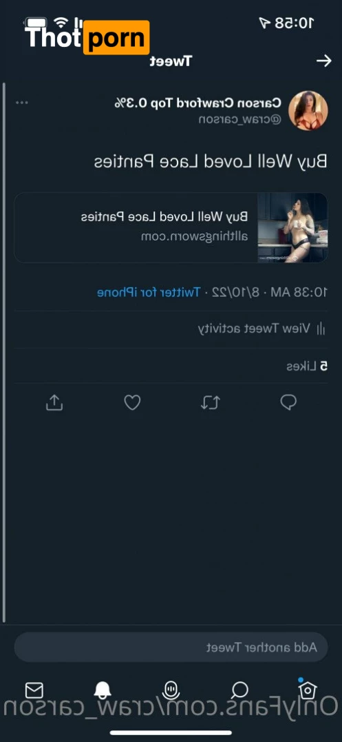 Carson Crawford 5179964