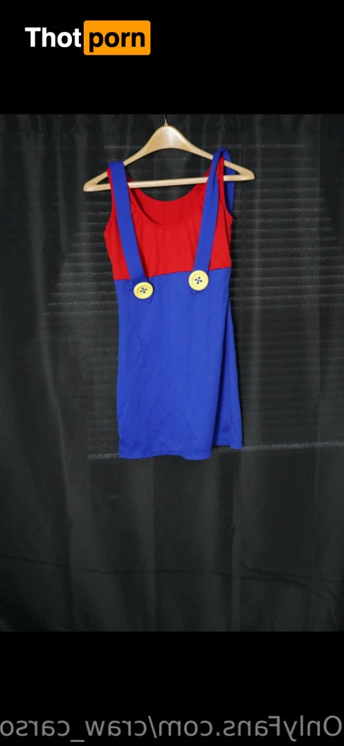 Carson Crawford 13452064