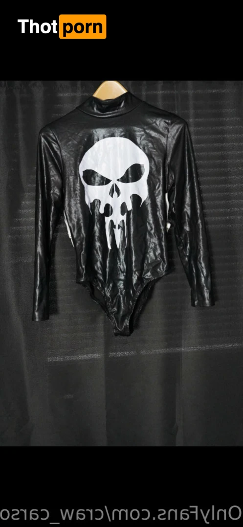 Carson Crawford 13452265