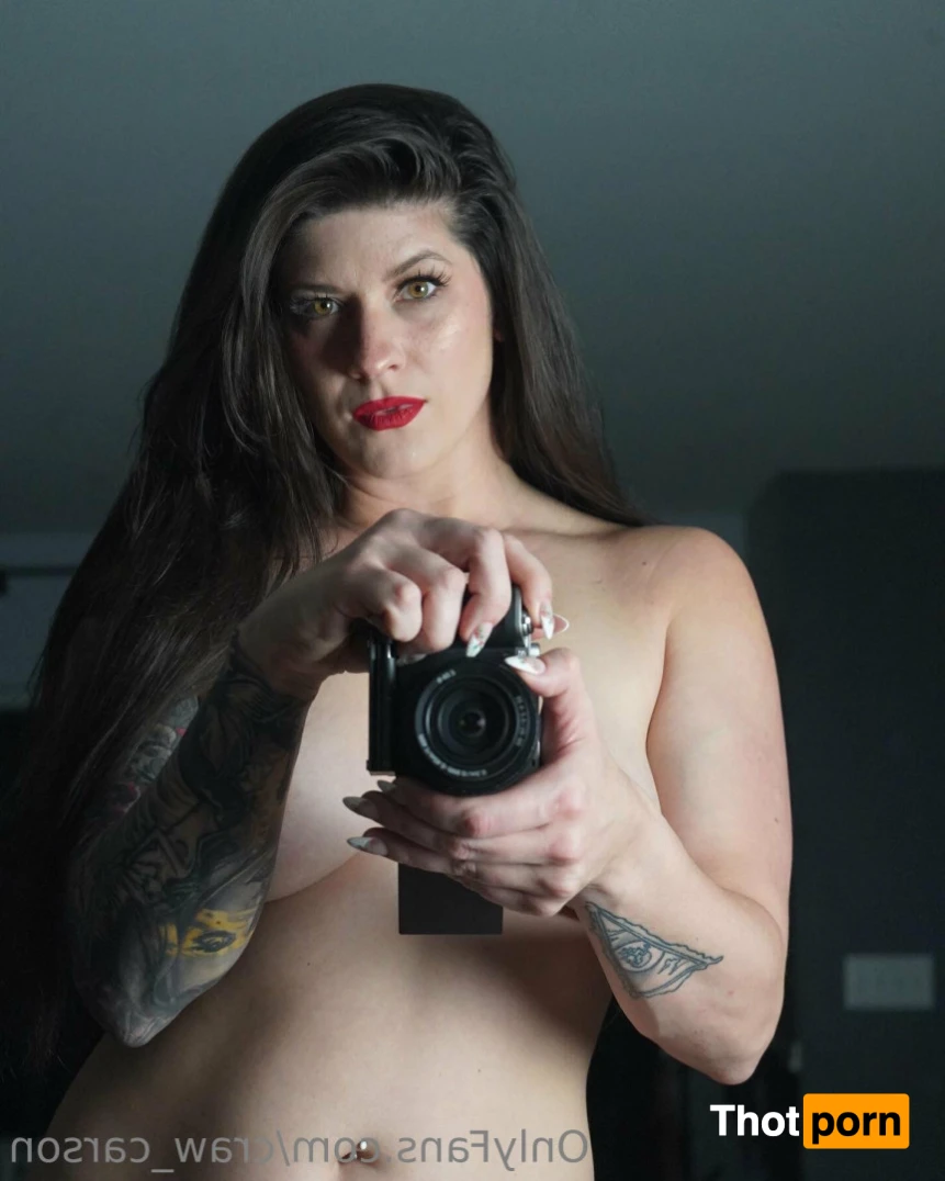 Carson Crawford 13452517