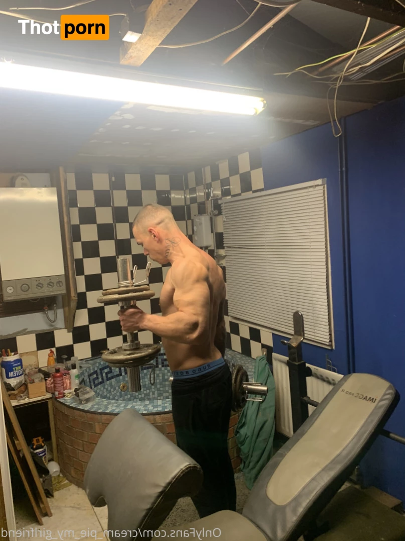 CREAM PIE MY GIRLFRIEND😈💦 5850964