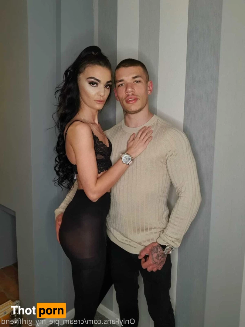 CREAM PIE MY GIRLFRIEND😈💦 5850993