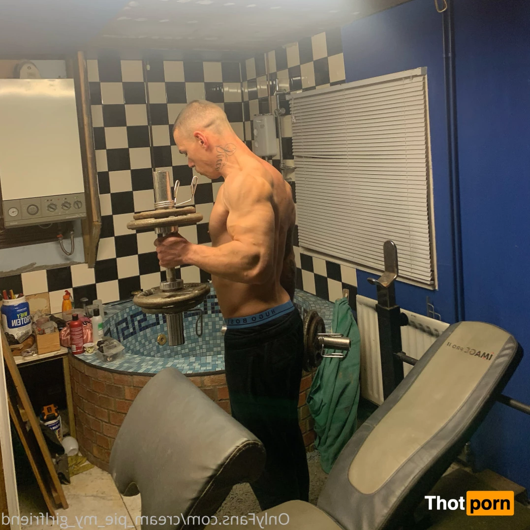 CREAM PIE MY GIRLFRIEND😈💦 5851108