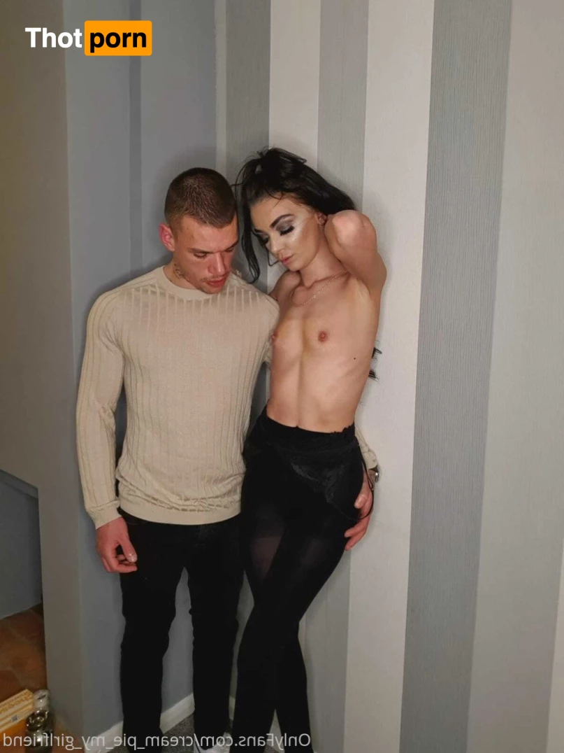 CREAM PIE MY GIRLFRIEND😈💦 5851181