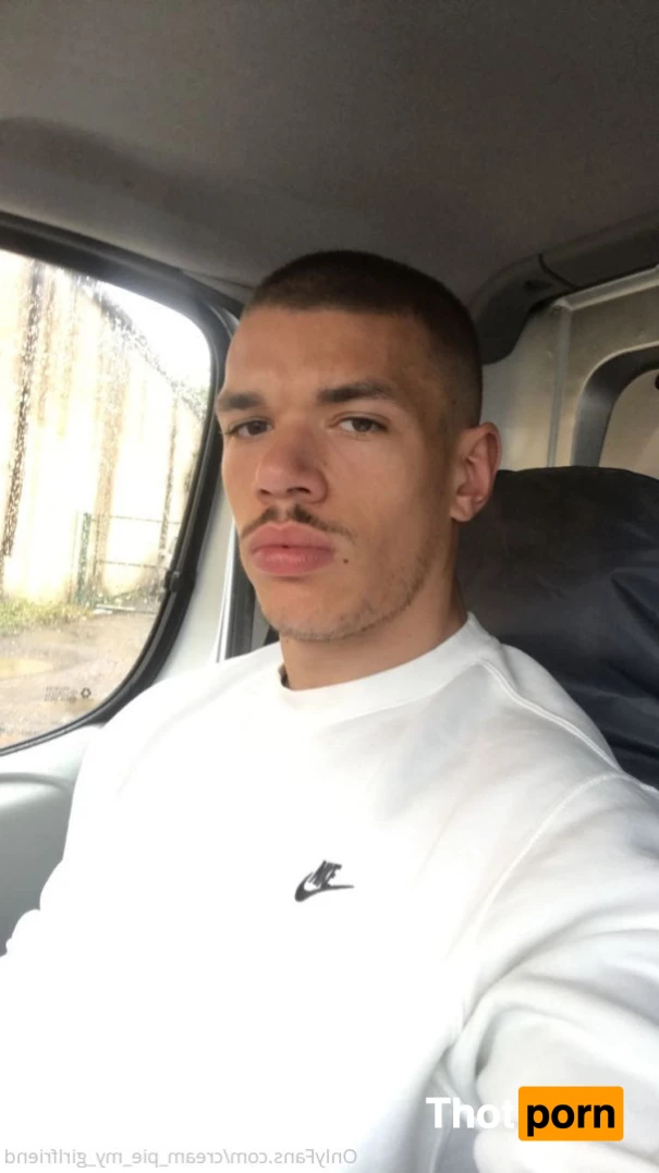 CREAM PIE MY GIRLFRIEND😈💦 5851356