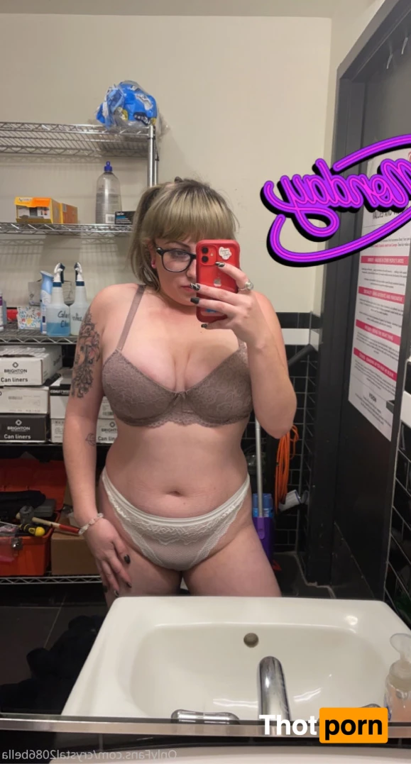 Crystal Bella 5624278