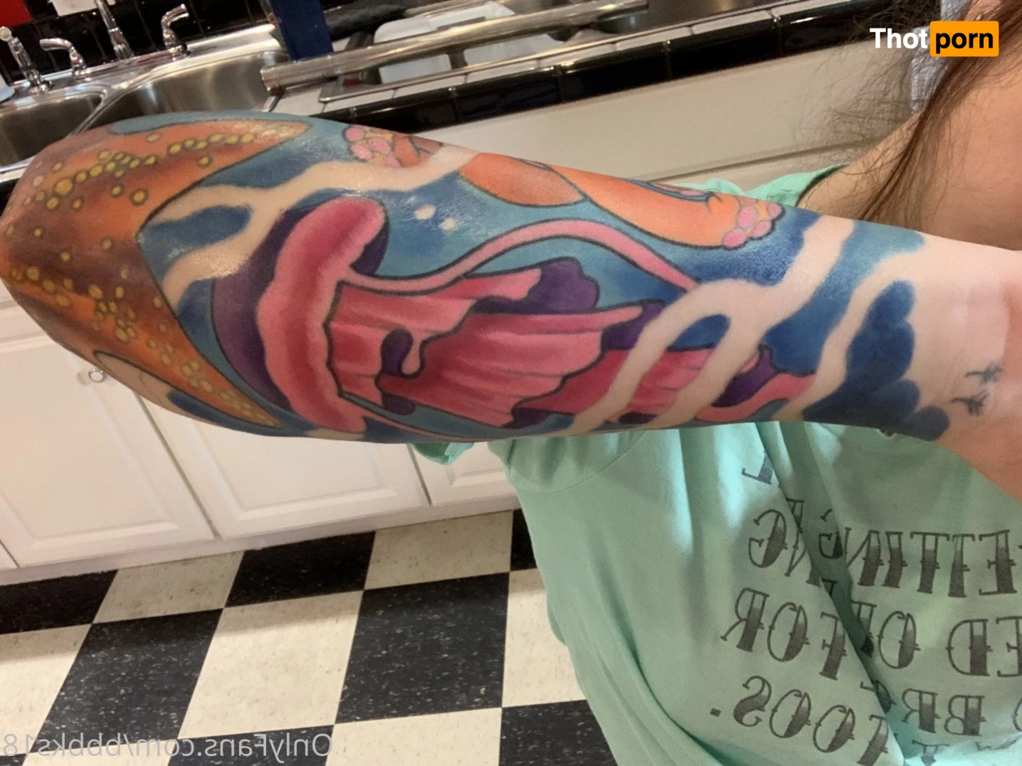 ✨FREE TO SUB✨ FULL MILKY TITSSS 5133464