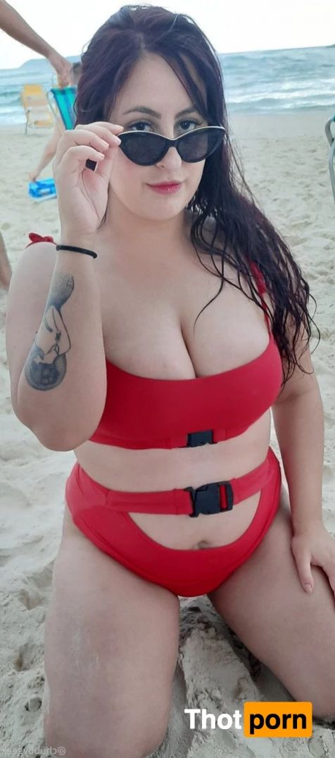 Curvy Geek - video call, sext &amp; custom 5196670