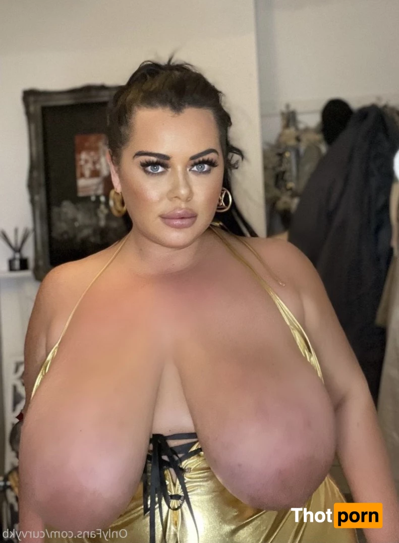 🅺 🅱︎ 🔥🇬🇧 HUGE 38KK TITS 🍉🍉😈💦 5178654