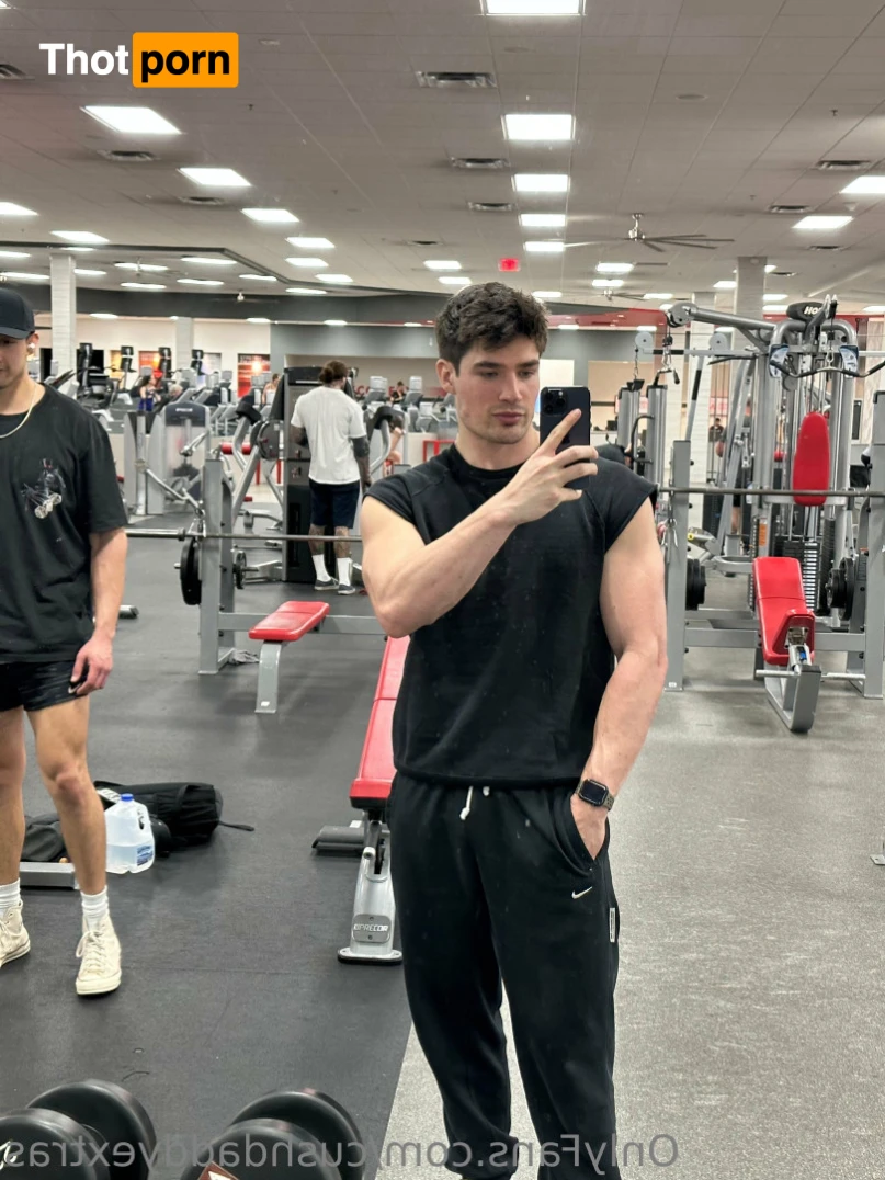 Wyatt Cushman Free 13402849