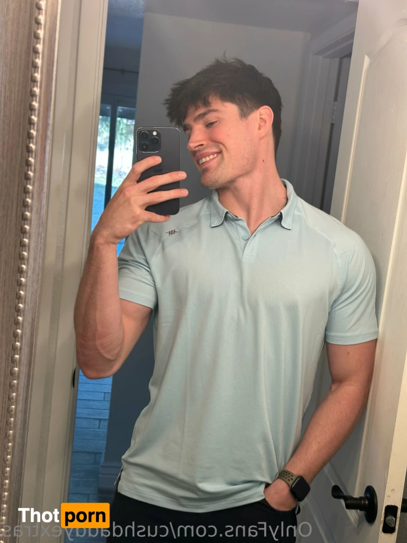 Wyatt Cushman Free 13402907