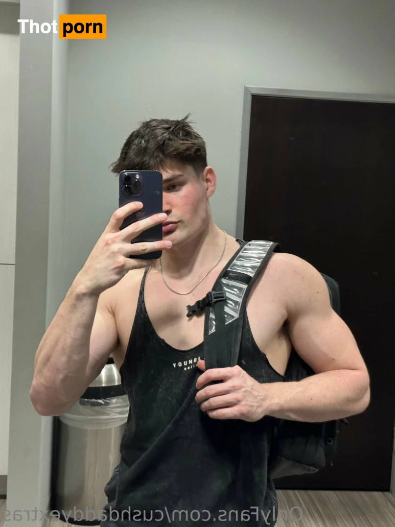 Wyatt Cushman Free 13403113