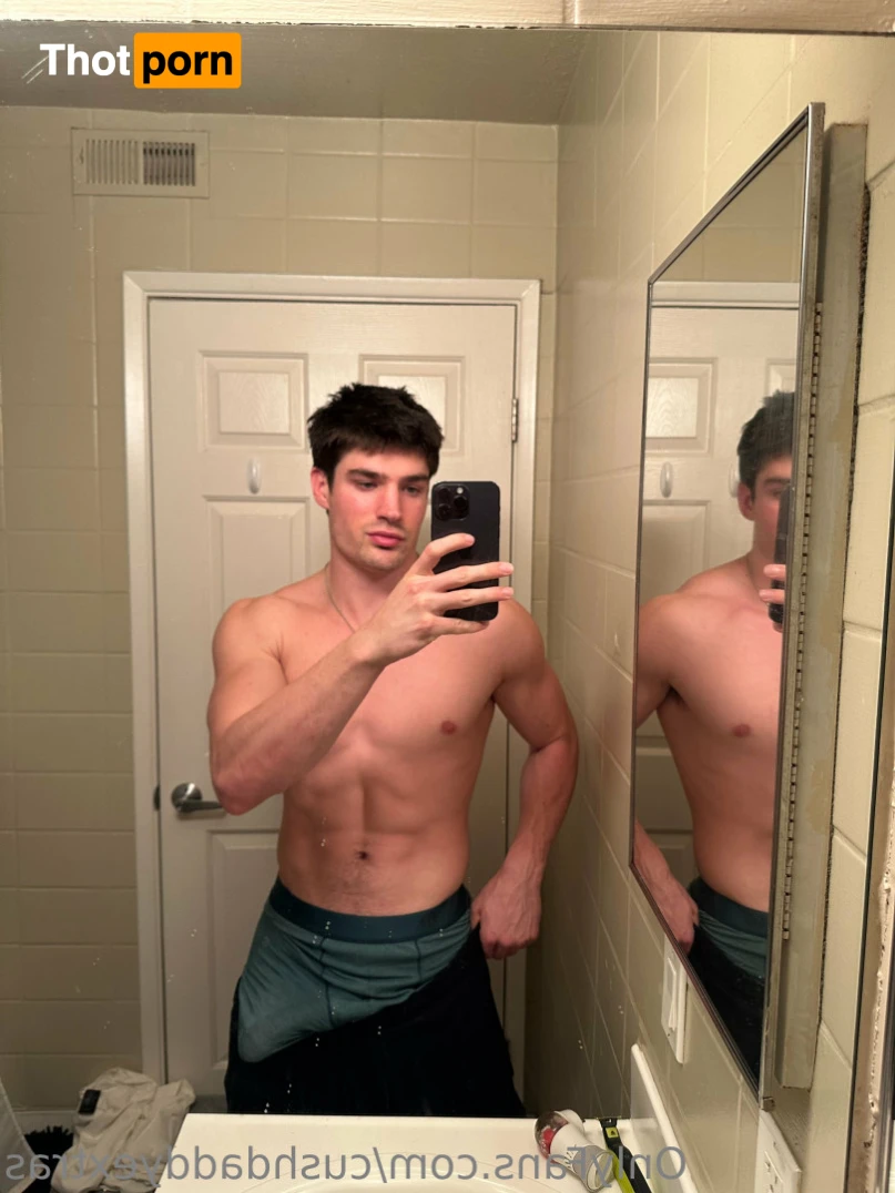 Wyatt Cushman Free 13403155