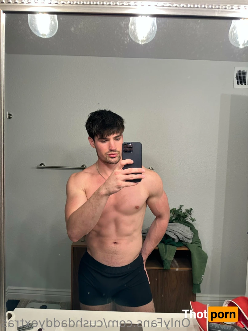 Wyatt Cushman Free 13403172