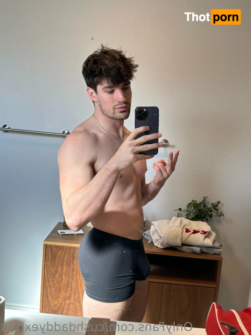 Wyatt Cushman Free 13403212