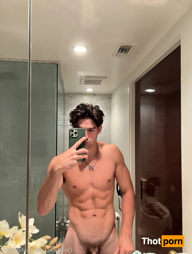 Wyatt Cushman Free 13403216