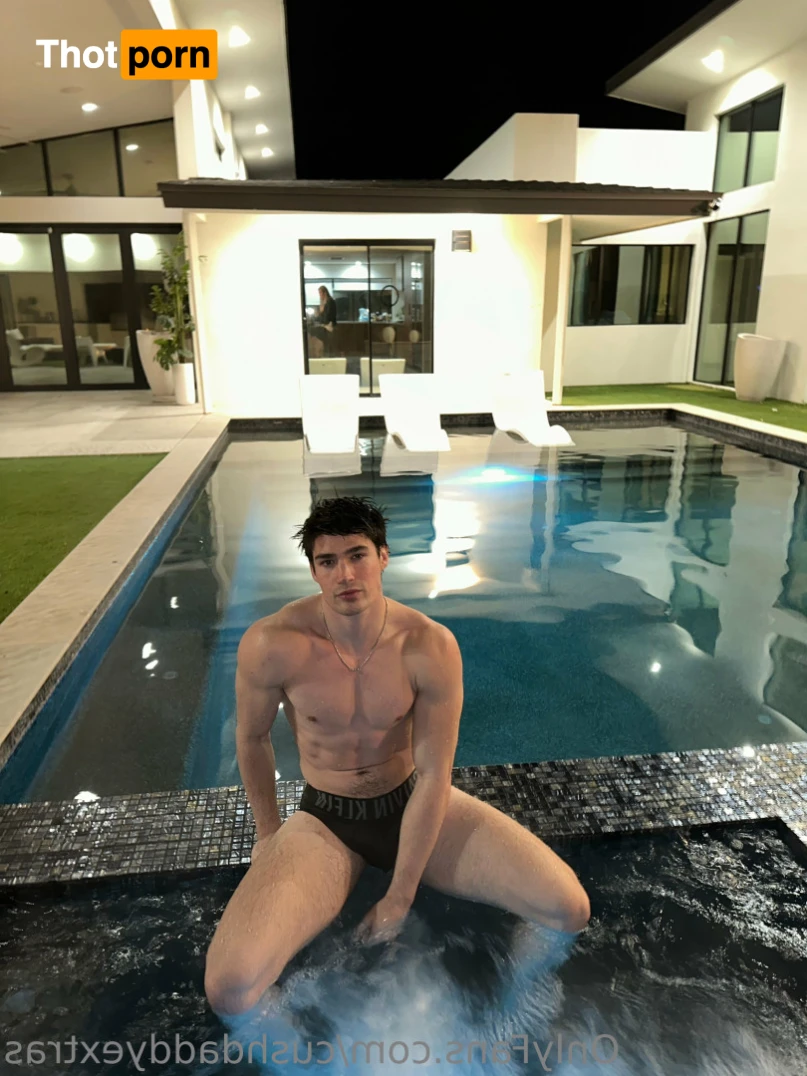 Wyatt Cushman Free 13403242