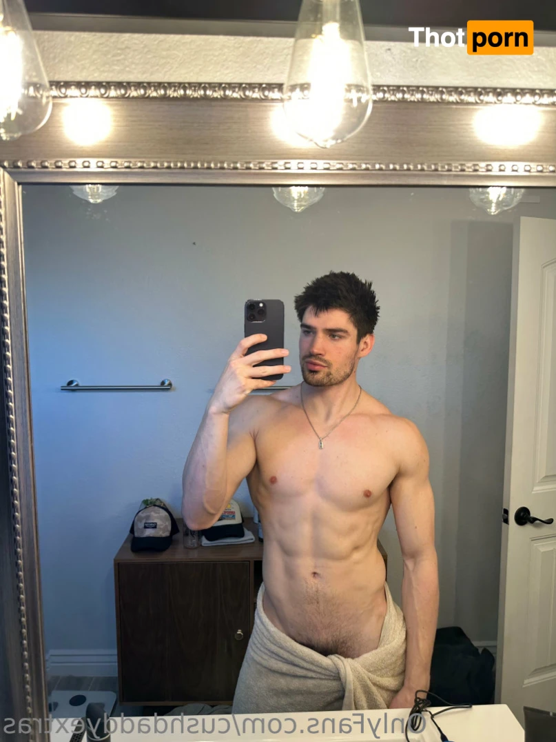 Wyatt Cushman Free 13403279