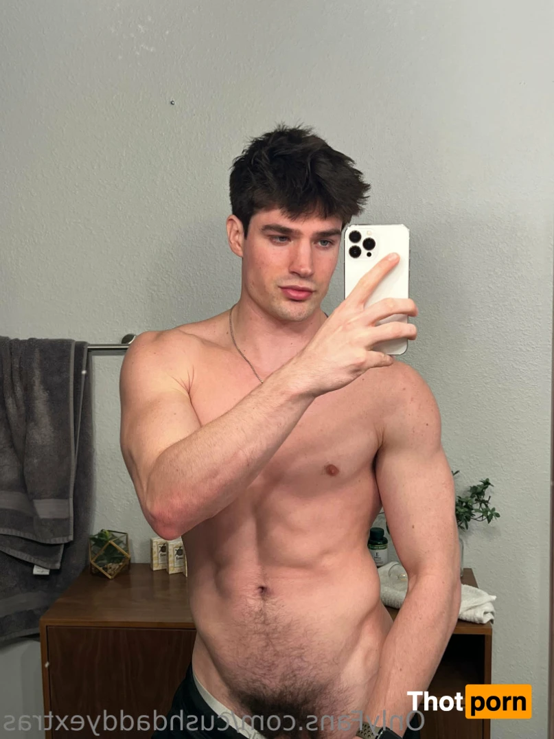 Wyatt Cushman Free 13403333