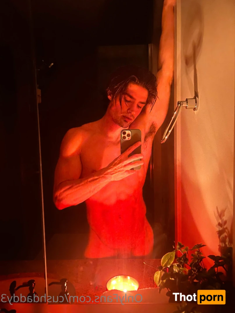 Wyatt Cushman Free 13403380