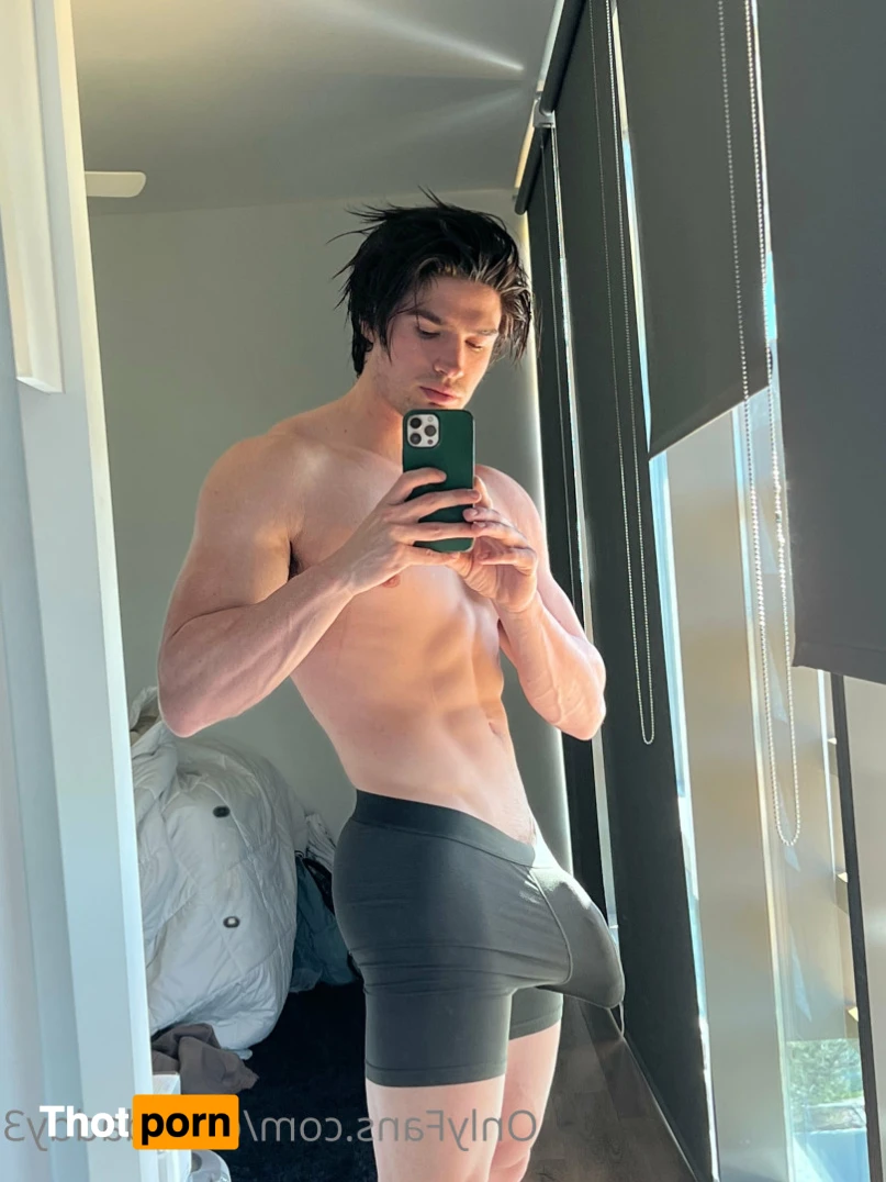 Wyatt Cushman Free 13403495