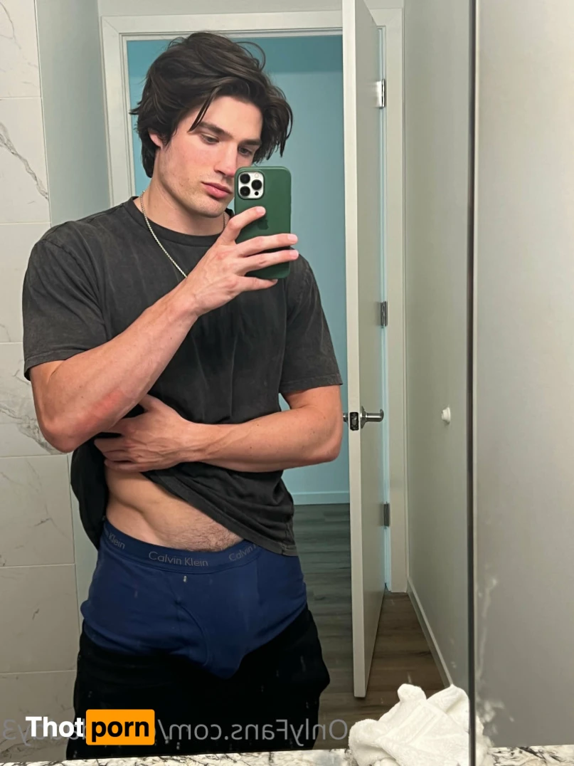 Wyatt Cushman Free 13403671