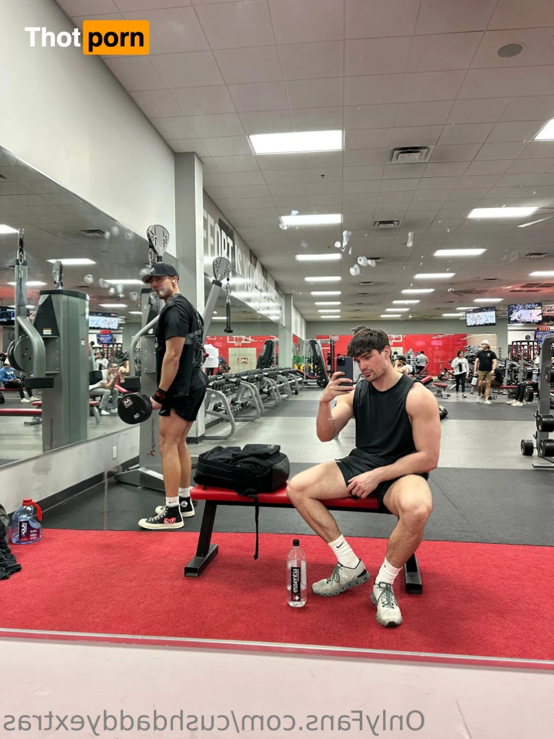 Wyatt Cushman Free 13403712