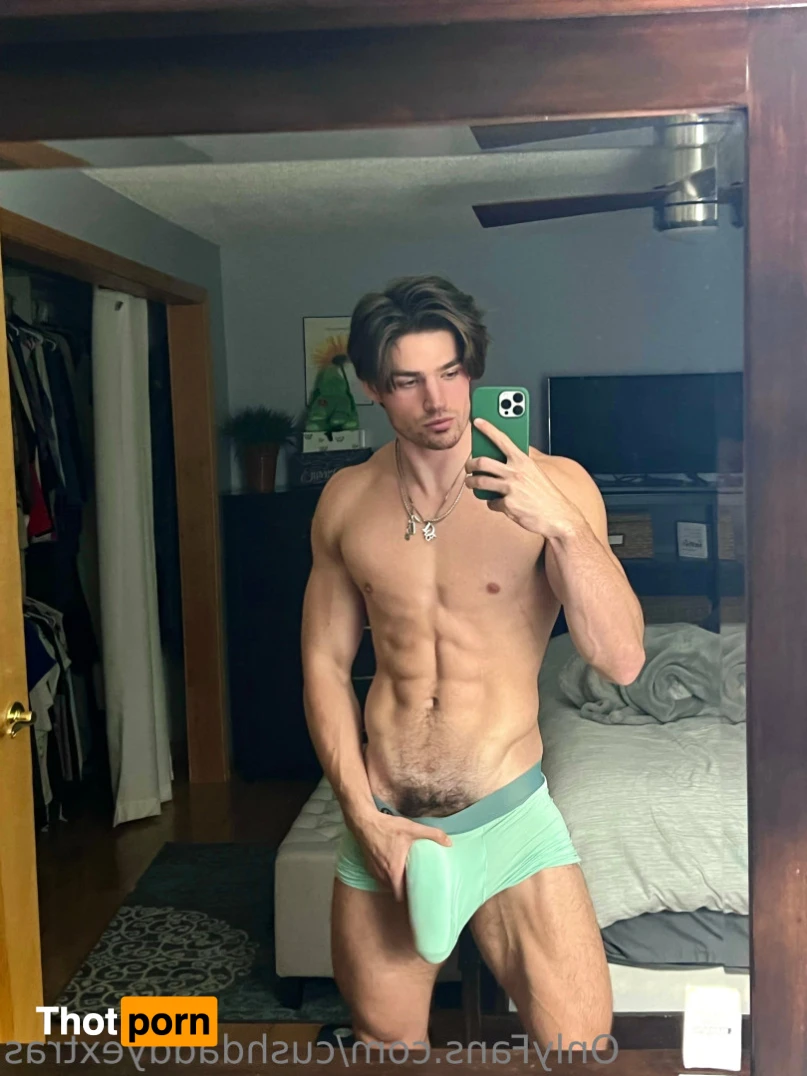 Wyatt Cushman Free 13403725