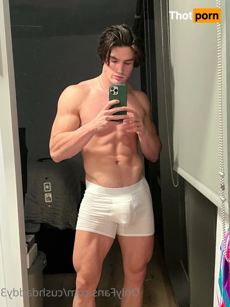 Wyatt Cushman Free 13404091