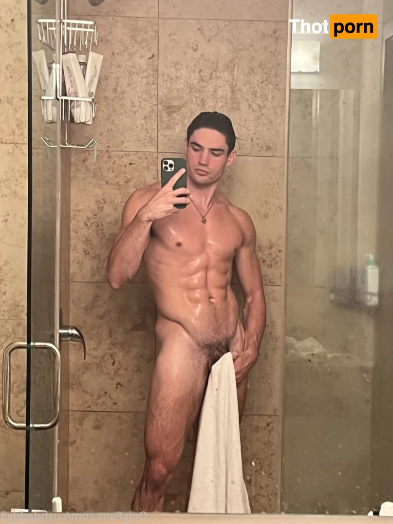 Wyatt Cushman Free 14131311