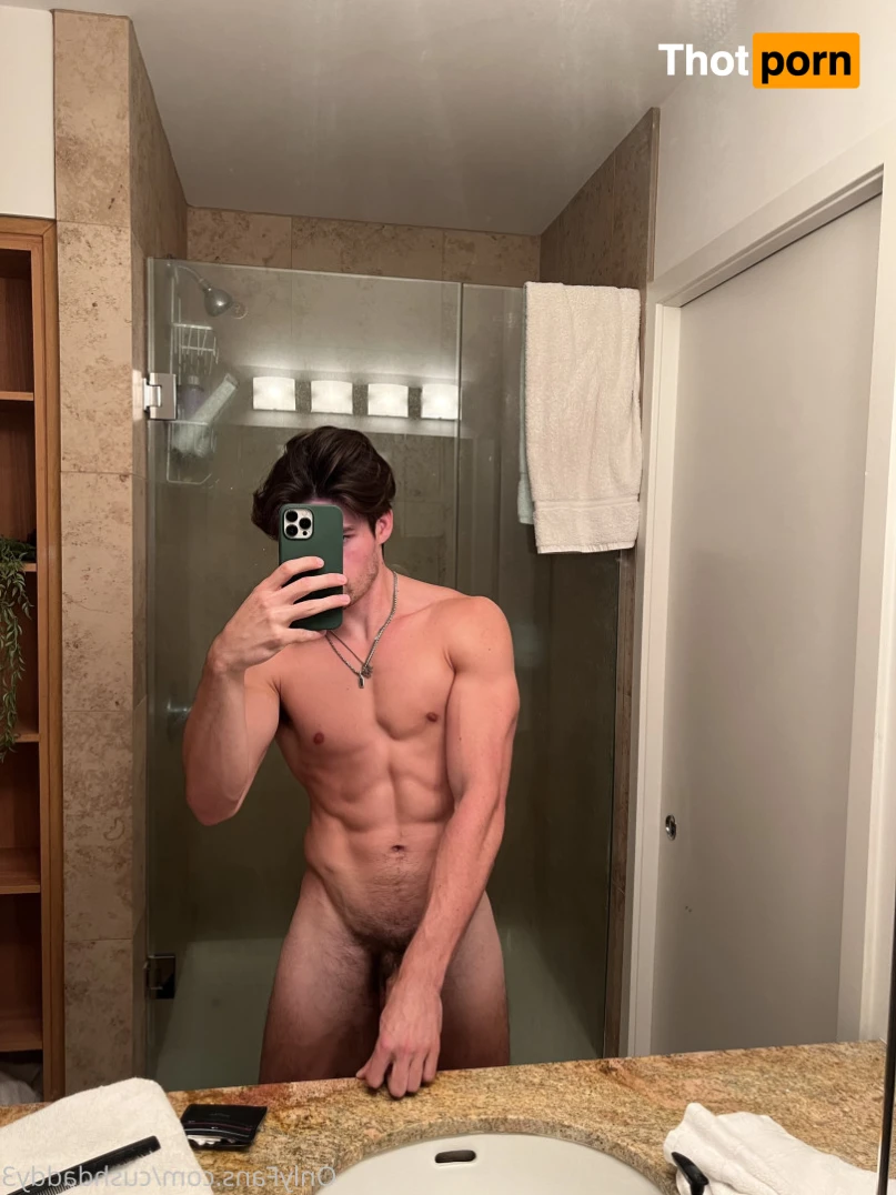 Wyatt Cushman Free 14133298