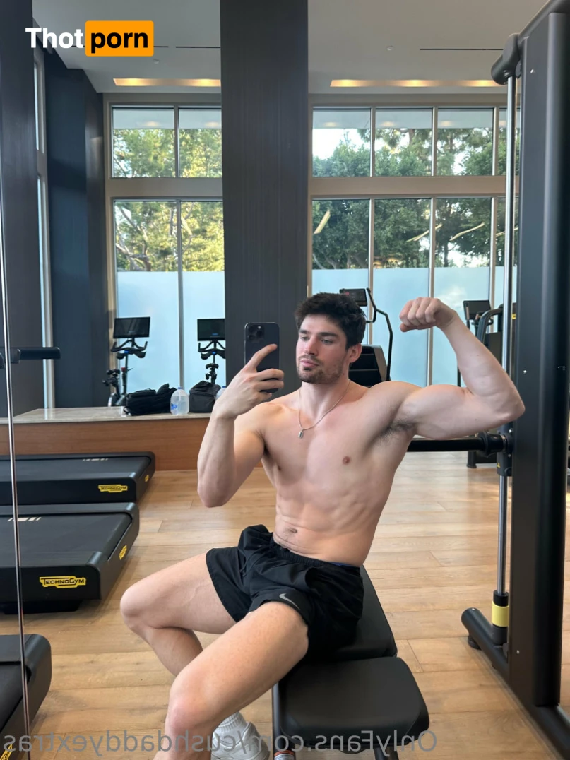 Wyatt Cushman Free 14143702