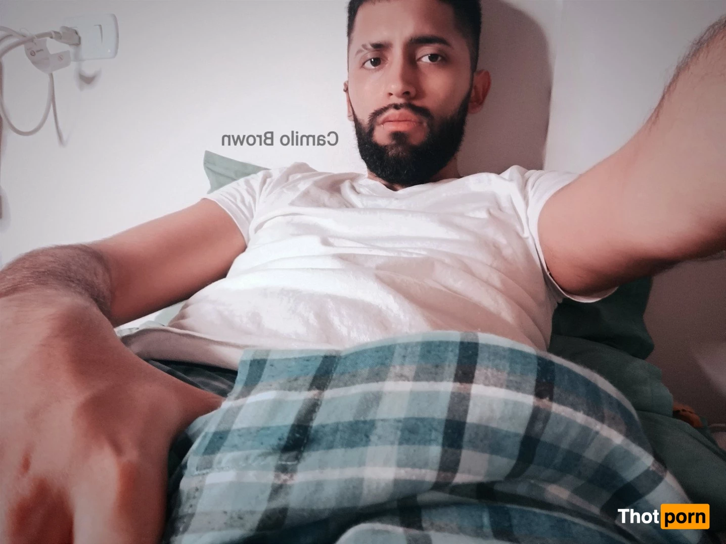 Camilo Brown 5173878