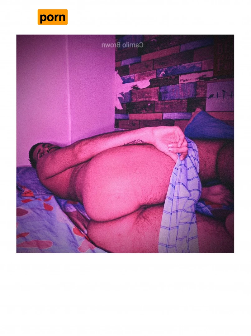 Camilo Brown 5173929