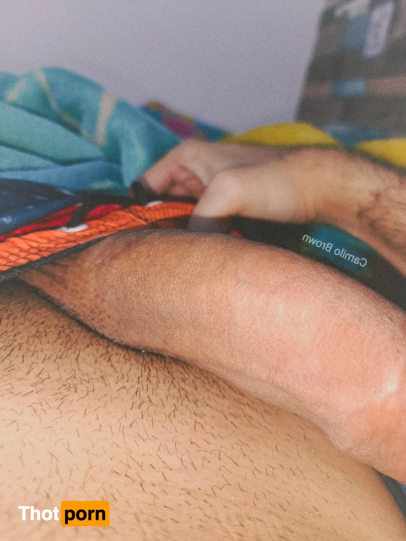 Camilo Brown 5174006