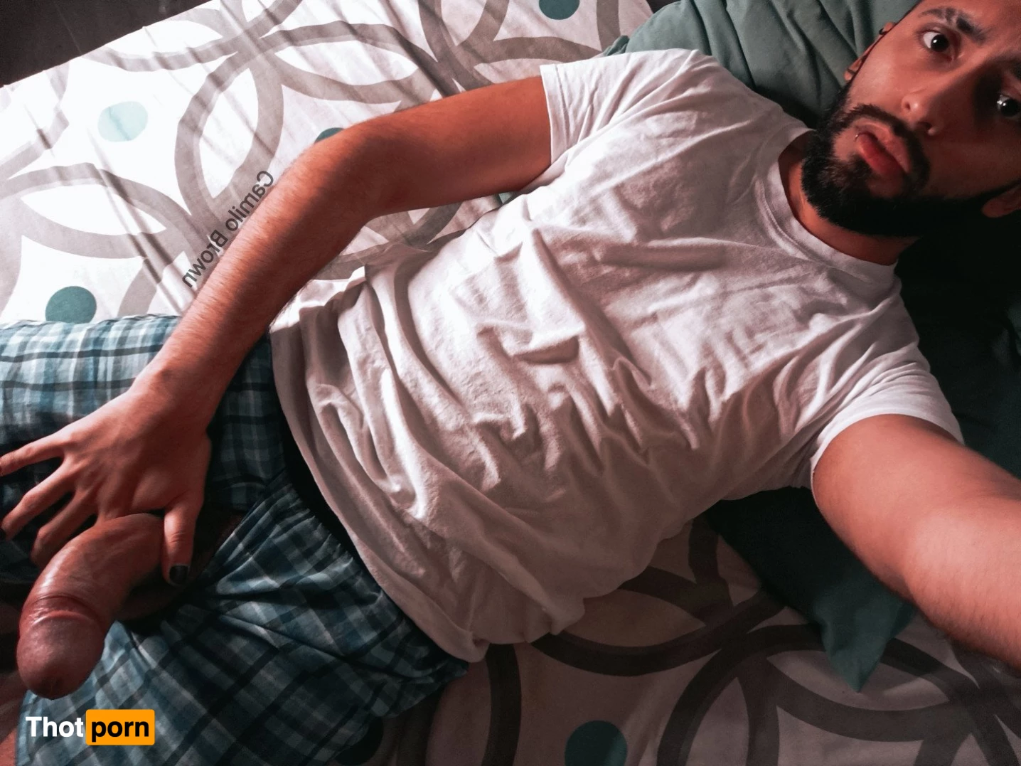 Camilo Brown 5174029