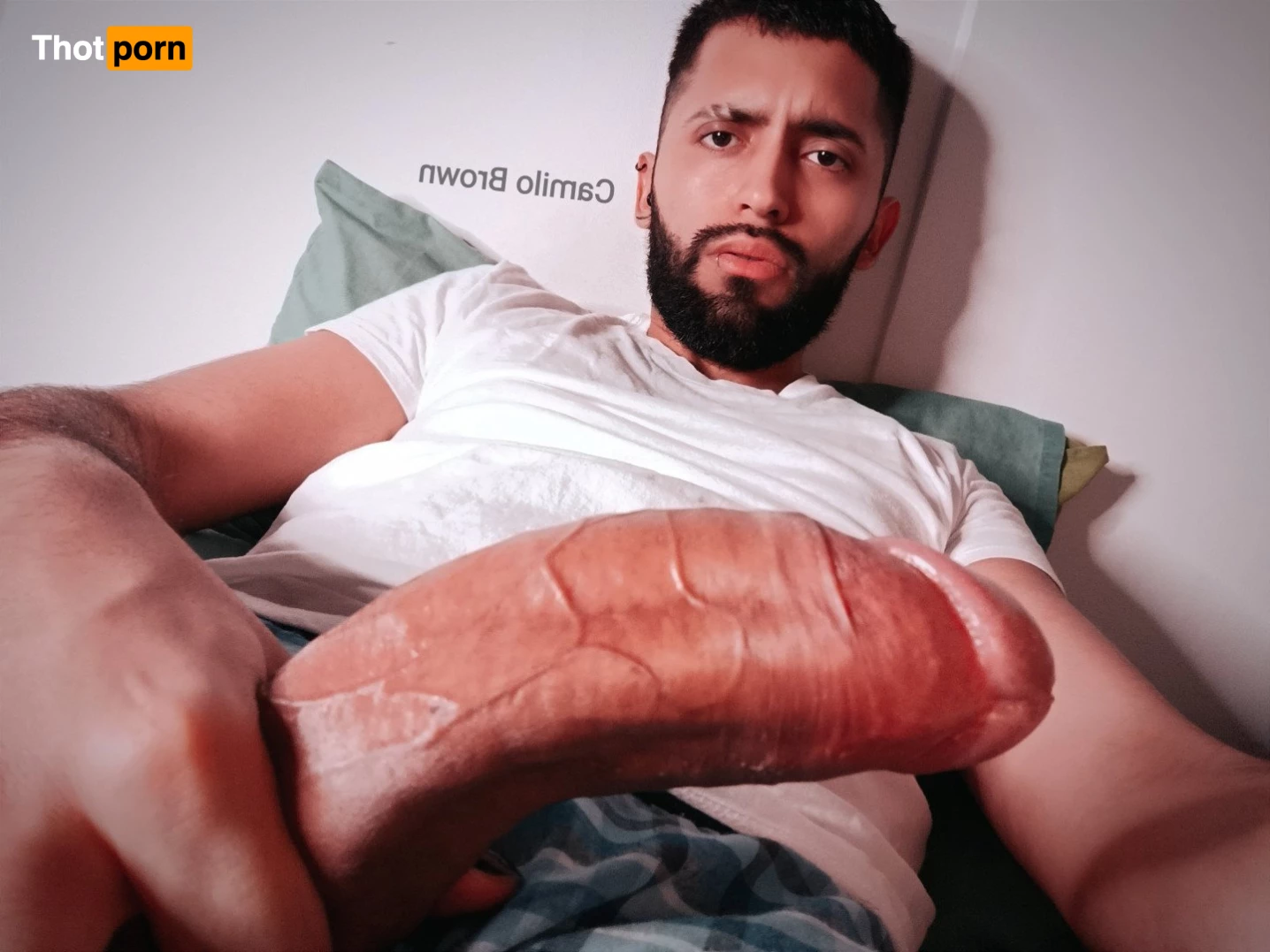 Camilo Brown 5174049