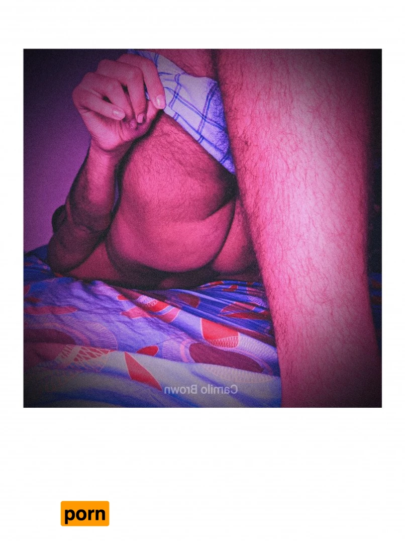 Camilo Brown 5174171