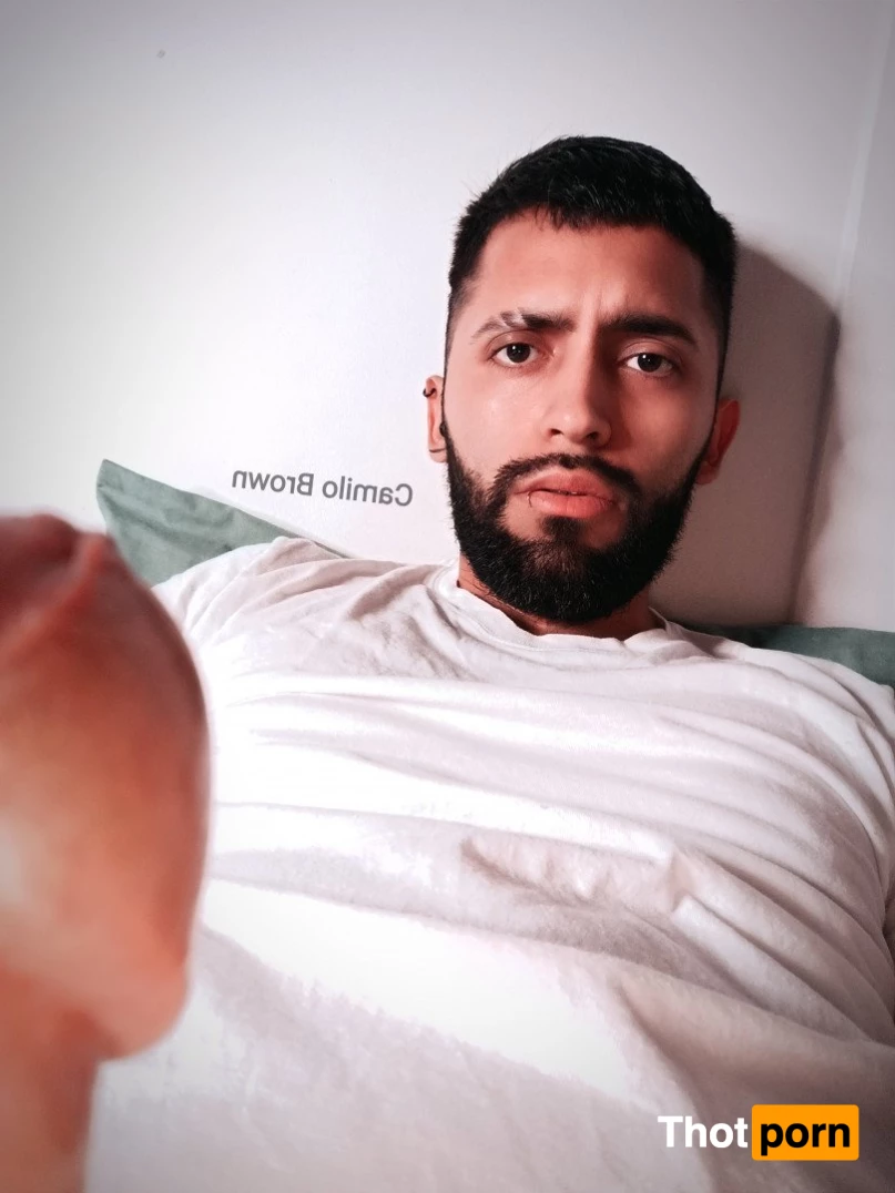 Camilo Brown 5174189