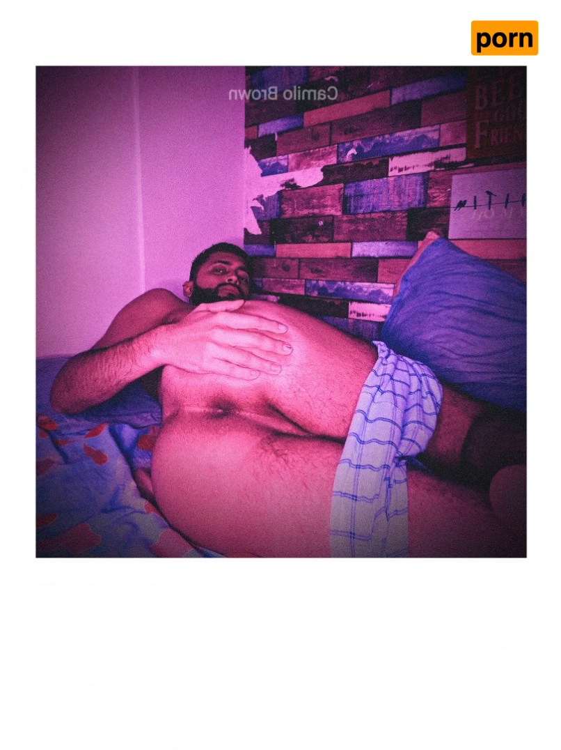 Camilo Brown 5174375