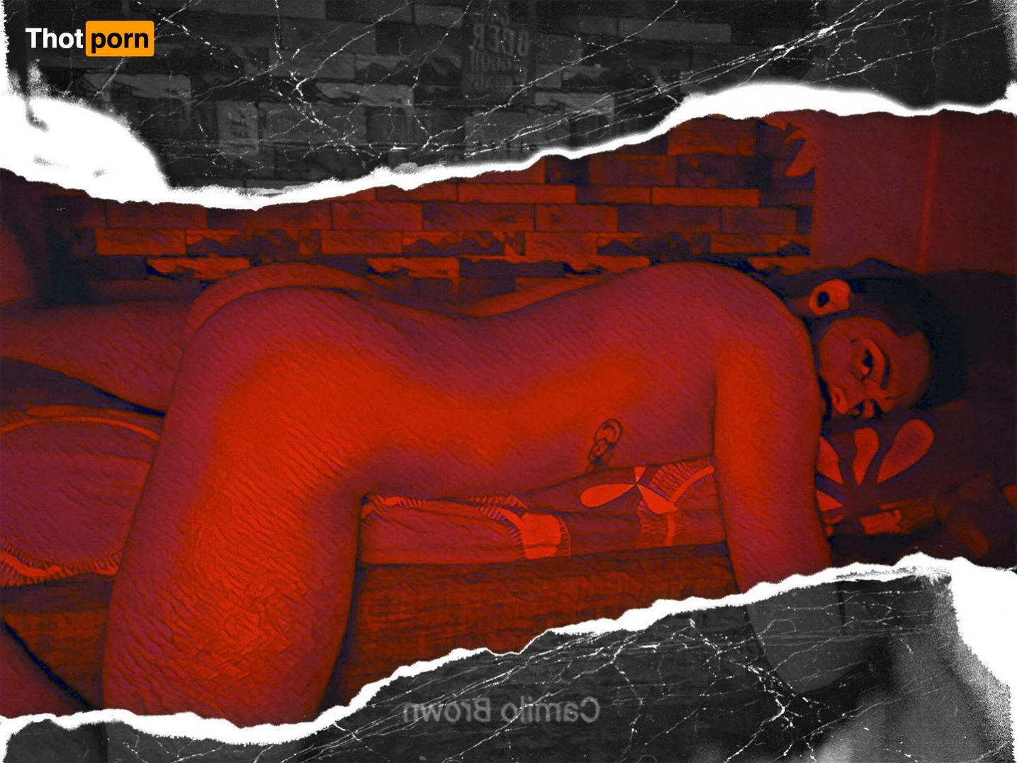 Camilo Brown 5174473