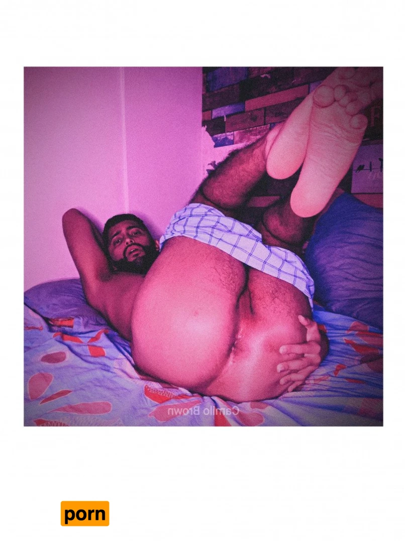 Camilo Brown 5174527