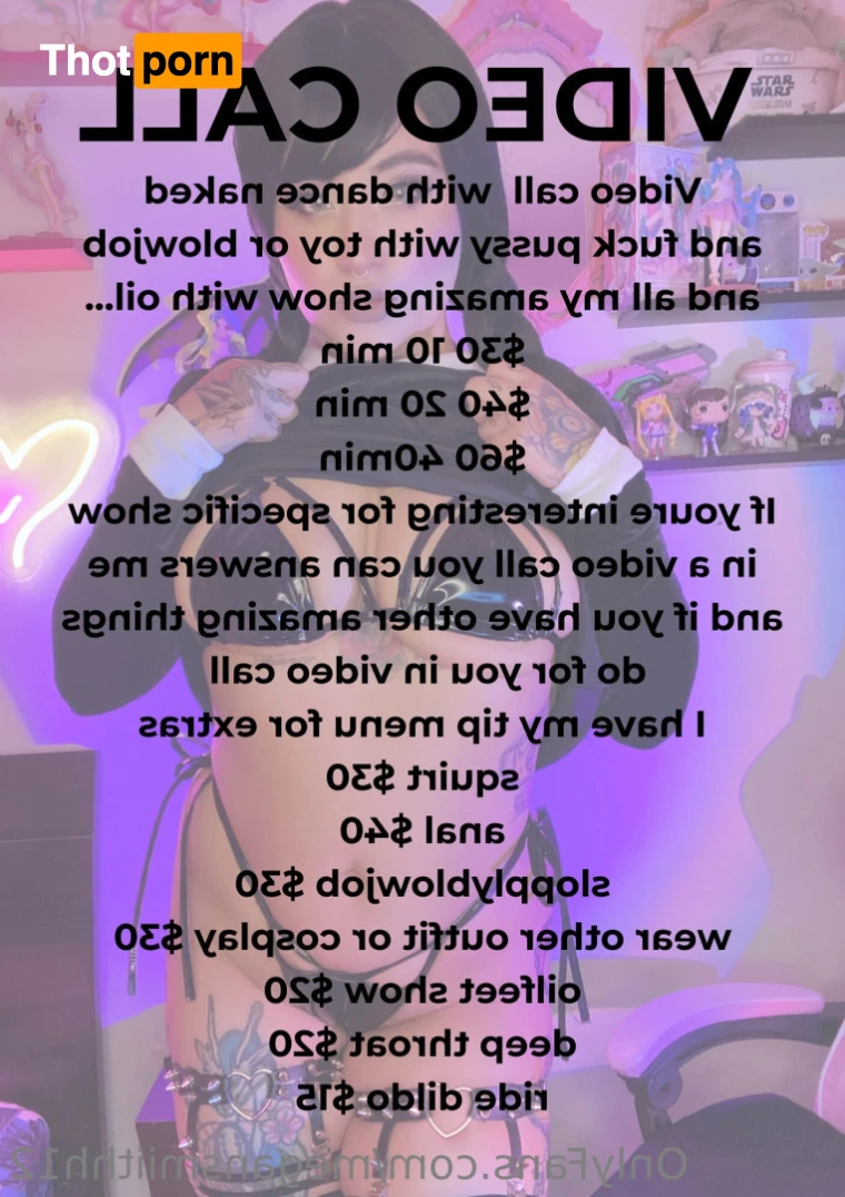 Megan Smith💦Dick Rating🍆 SEXTING 24/7 13400907